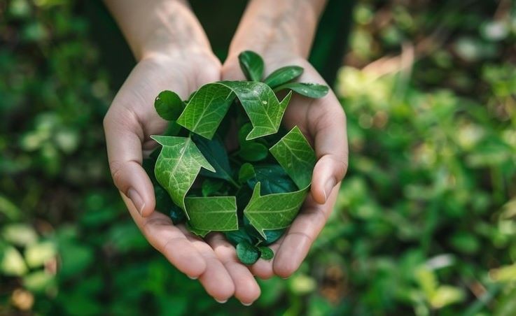 Estilo de Vida Sustentável