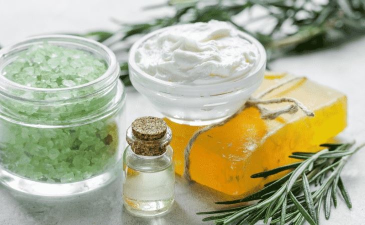 cosmeticos naturais