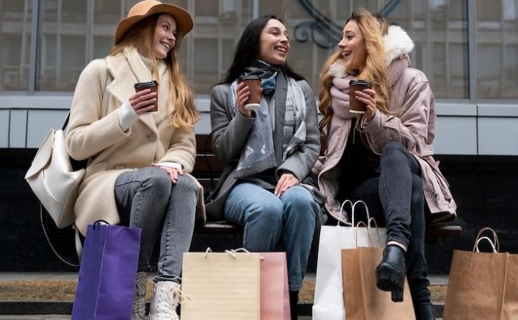 Millennials – Mudanças de Hábitos de Consumo