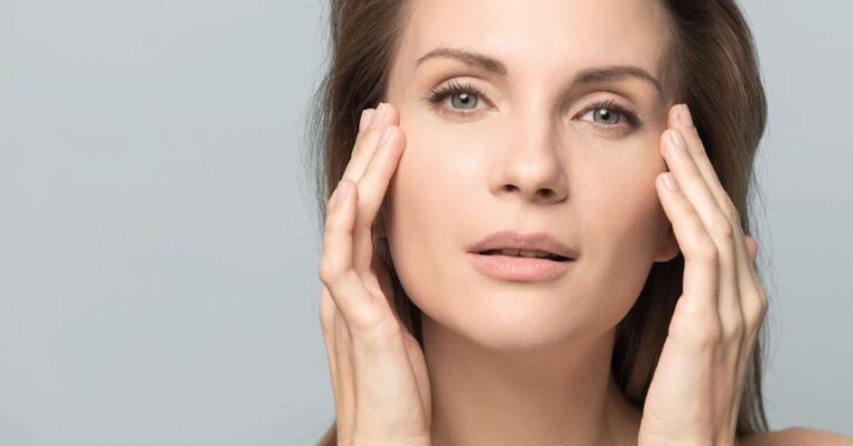 4 ativos contra o envelhecimento que funcionam