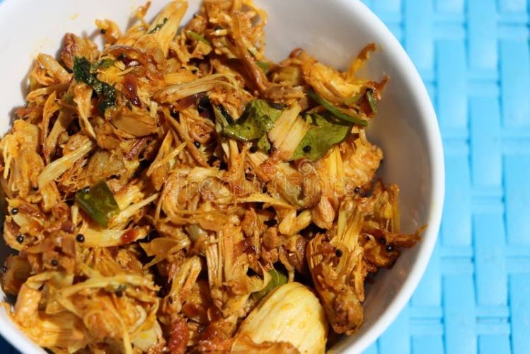 Carne de jaca vegana que é uma delícia e simples de ser feita! Divirta-se, delicie-se e aprenda sempre mais!