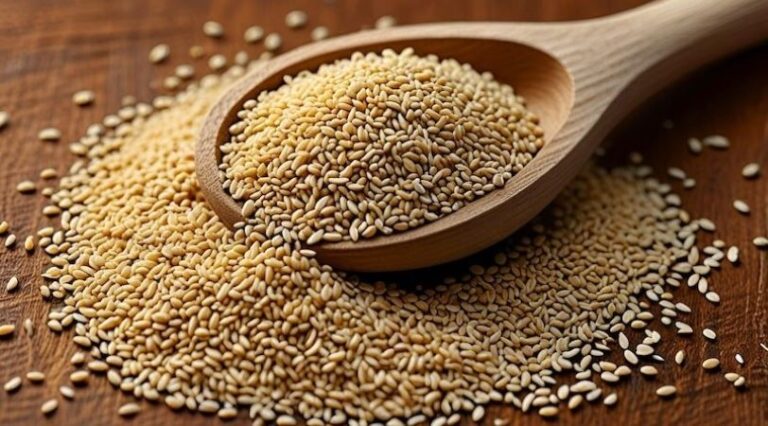 10 Motivos para Usar o Amaranto