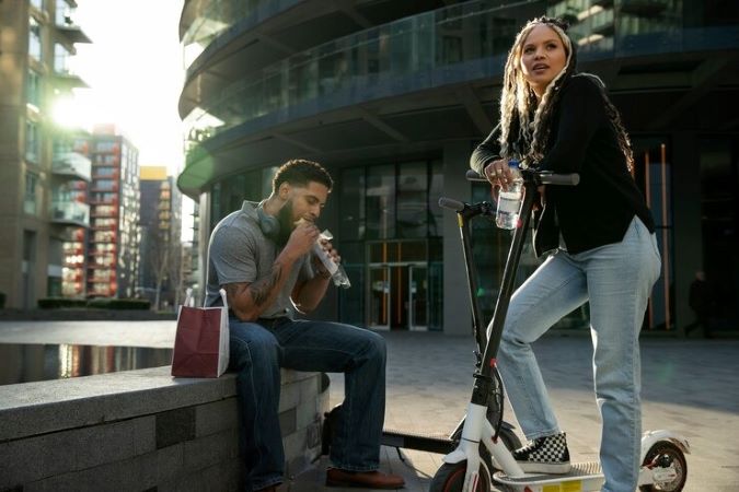 Geração Z deve mudar a mobilidade urbana