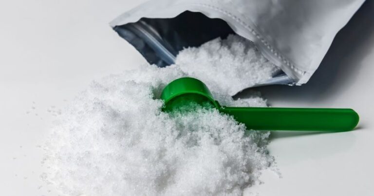 Musculação e Hipercalórico