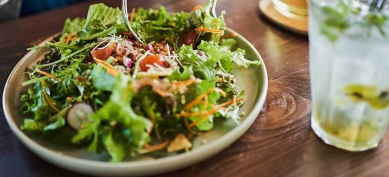 Quer mais foco e energia para trabalhar?