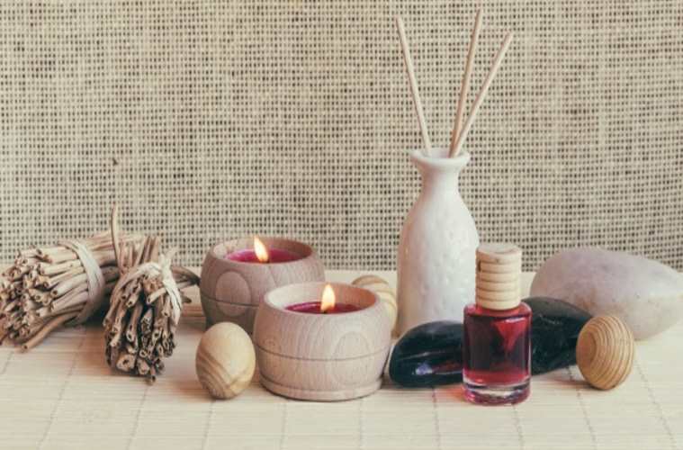 Como deixar a casa cheirosa