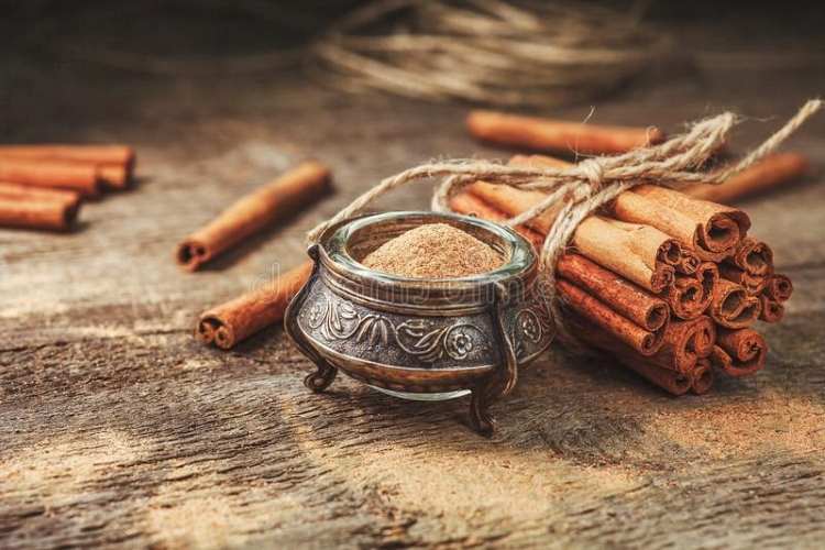 Conheça 10 benefícios espirituais da canela