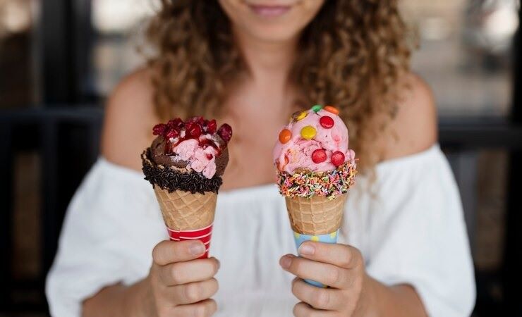 Sorvete – Saiba qual o preferido dos signos