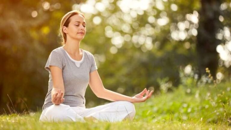 Autoconhecimento e Meditação