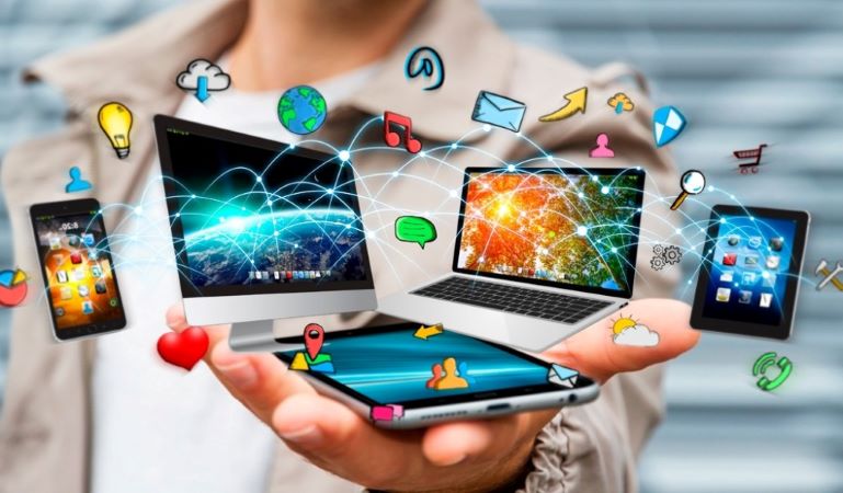 Como a tecnologia influencia o estilo de vida