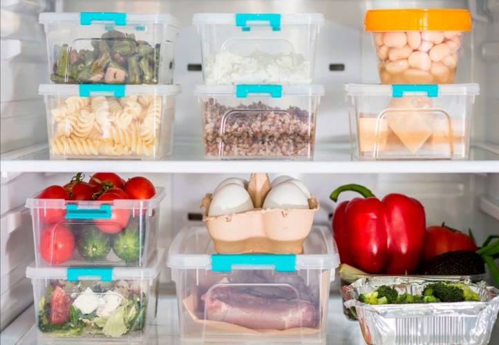 Como fazer os alimentos durarem mais