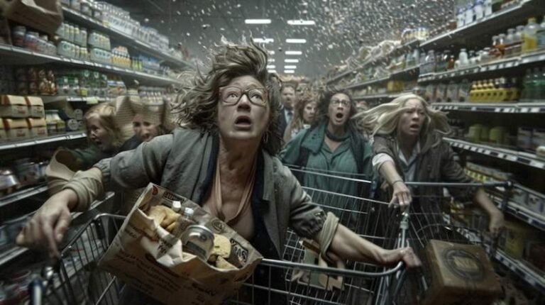 Consumismo compulsivo