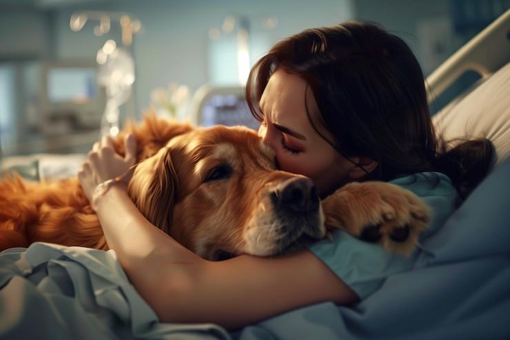 Descobrir se é seguro dormir com animais de estimação é uma questão que muitos tutores têm.