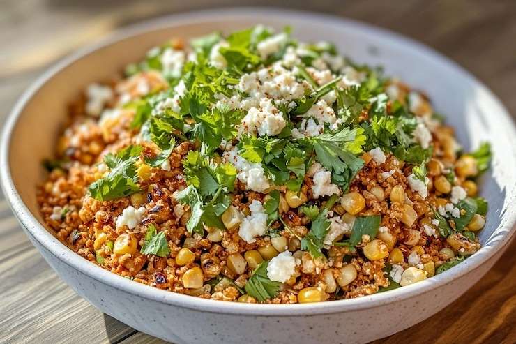 receita incrível de grão-de-bico salteado com alho-poró e alecrim é uma excelente escolha para quem procura um prato saudável e saboroso.