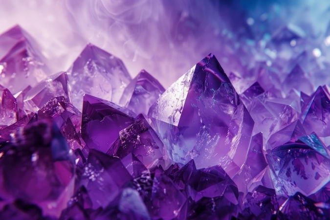 História da Ametista