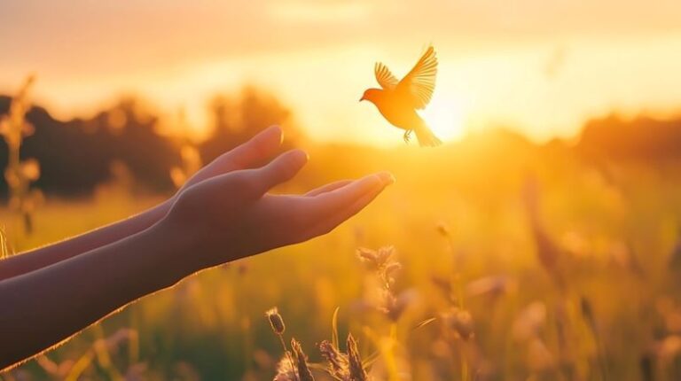 Paz: Como Encontrá-la em Nossas Vidas