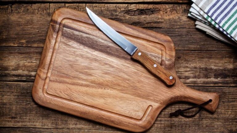 Tabuas de corte, como escolher e cuidar