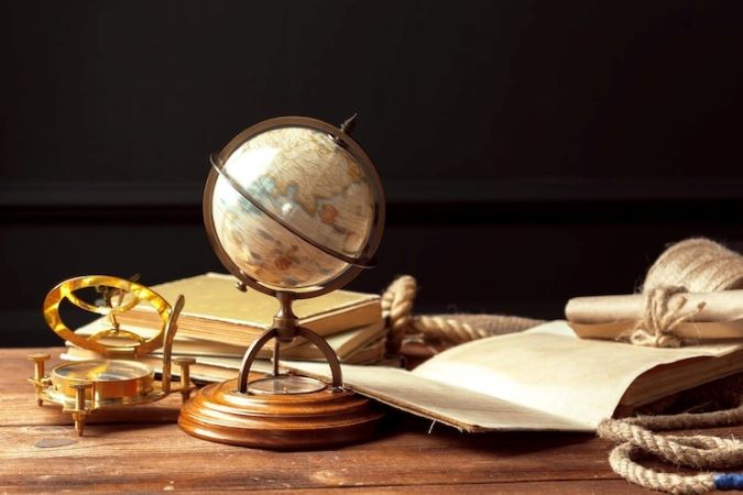 Teoria Filosófica Importante