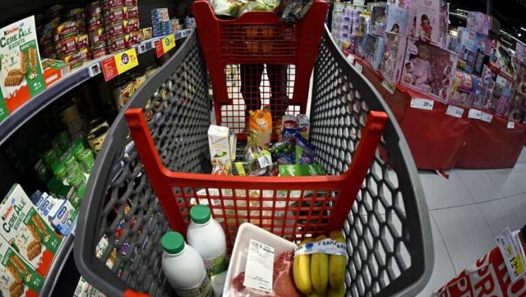 Truques dos supermercados para gastarmos mais