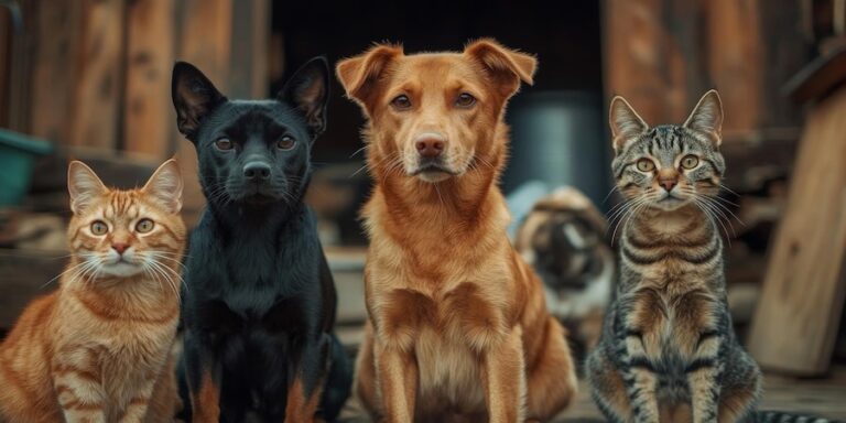 Qual Pet é Melhor: Fêmea ou Macho?