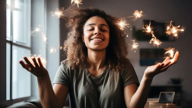 Práticas Inteligentes Priorizando a Felicidade