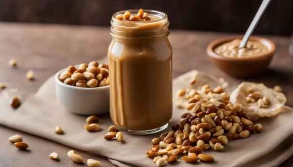 Como fazer licor de amendoim tradicional