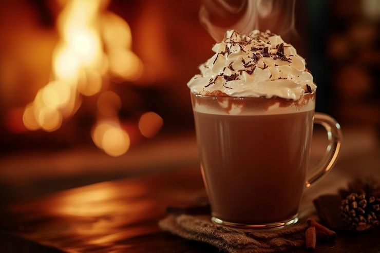 Neste artigo, vamos compartilhar uma receita detalhada para preparar um choconhaque perfeito