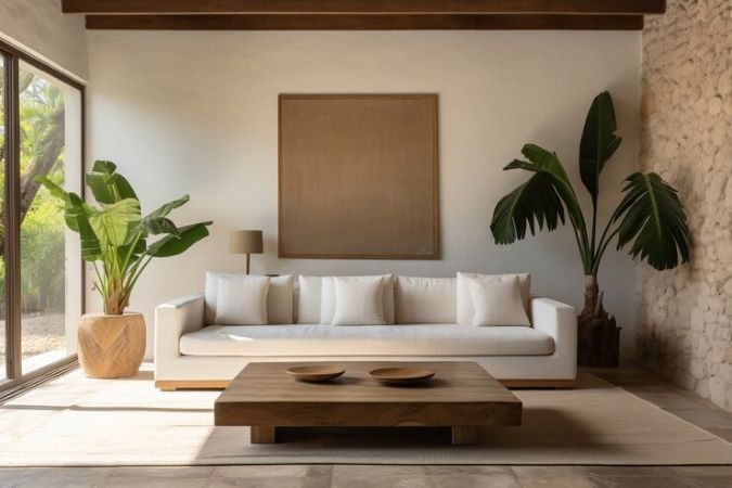 Como transformar sua casa num espaço minimalista