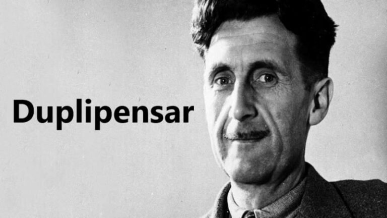 O Poder do Duplipensar