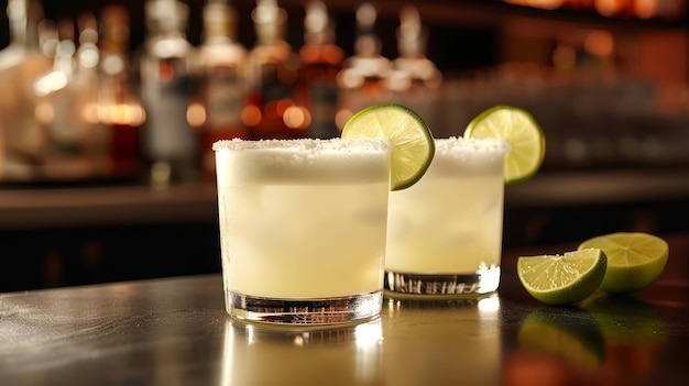 Pisco Sour: O Drink Emblemático do Chile e Peru