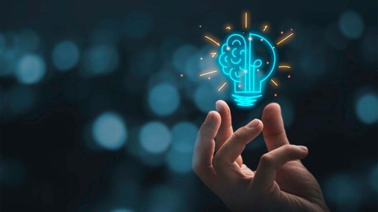 Como Desbloquear Seu Potencial Criativo