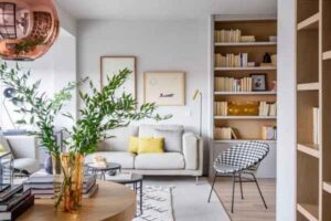 apto feng shui japão