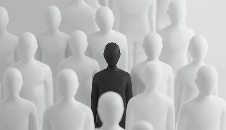 A Individualidade e a Busca pelo "Nós". Como você encontra o equilíbrio entre sua individualidade e o sentimento de comunidade?