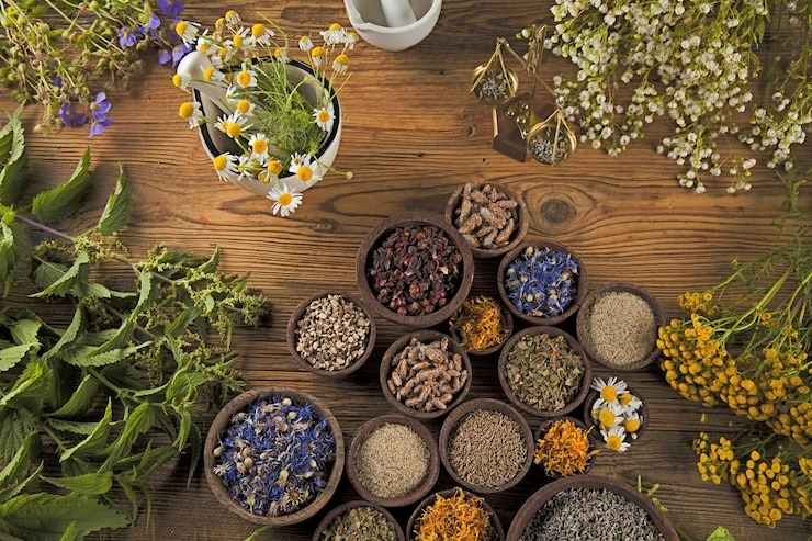 Saiba quais são as melhores plantas medicinais para cultivo caseiro