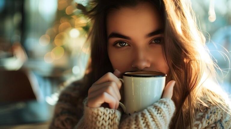 Café Sem Ansiedade É Possível. Se você ama café e tem efeitos colaterais da cafeína, experimente adicionar um desses ingredientes naturais.