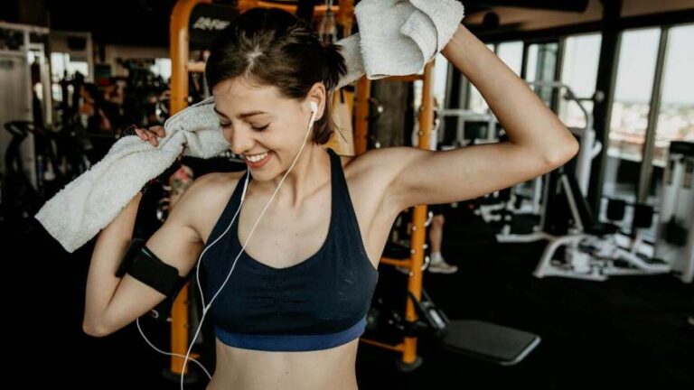 Exercício Diário para Combater Sedentarismo