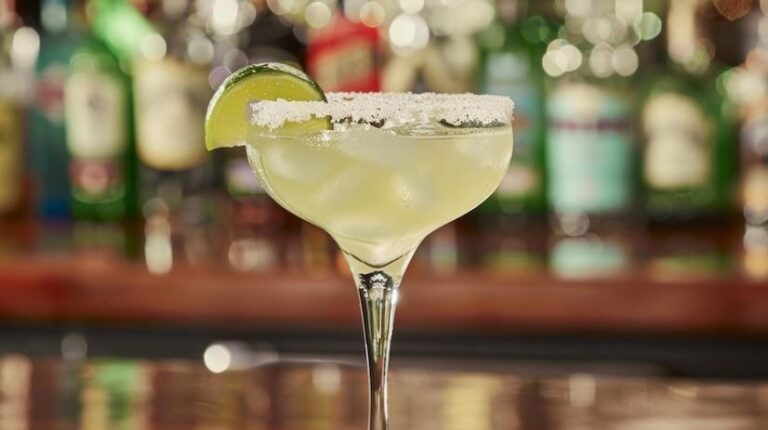 Margarita: O Clássico Coquetel Mexicano. A Margarita é um coquetel versátil e delicioso, perfeito para qualquer ocasião. 