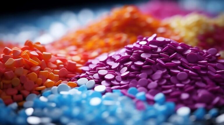 Nanoplásticos-Impactos e Soluções para um Futuro Sustentável podem trazer sérios riscos ao meio ambiente e à saúde humana