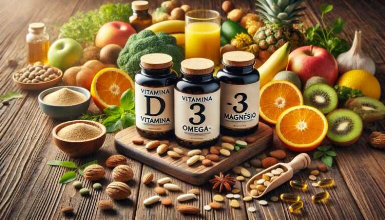 Os Melhores Suplementos Alimentares para Sua Saúde Um Guia Completo. A suplementação pode ser uma grande aliada na busca por uma saúde plena