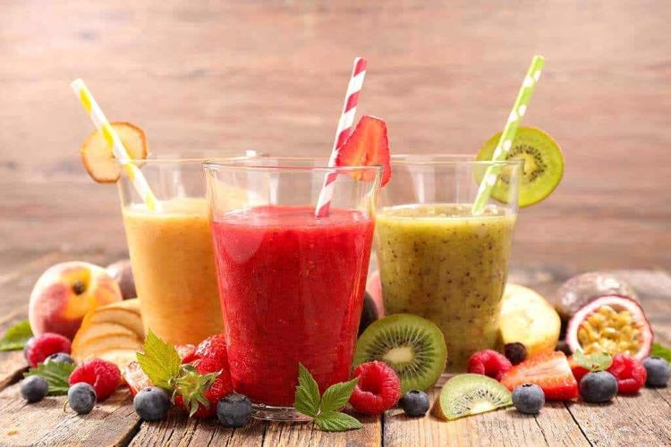 Inclua superalimentos e ingredientes naturais em sua rotina!