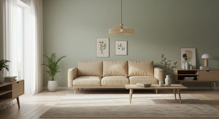 Estilo de Vida Minimalista. Adotar o minimalismo é uma maneira de viver de forma mais intencional, priorizando o que realmente importa.