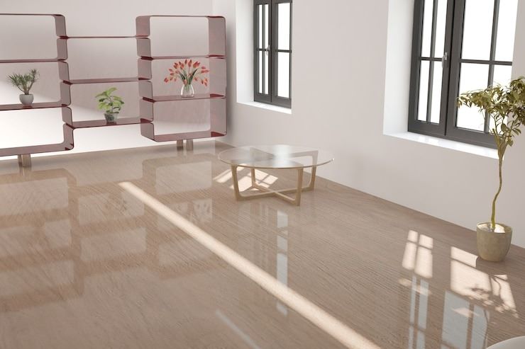 Truques Infalíveis para Deixar o Piso de Casa Brilhando e Cheiroso utilizando os métodos e receitas caseiras que compartilhamos