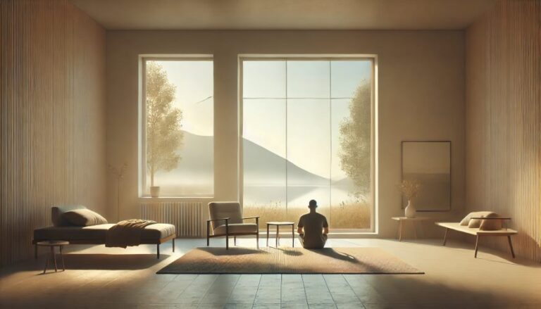 Transformação e Reflexão Pessoal. importante é o que elas deixam de mais valioso: uma compreensão mais clara com as próprias mudanças.