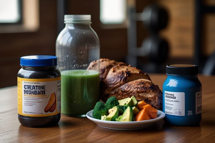 A sinergia entre dieta e suplementos. Invista em você e colha os frutos de uma abordagem integrada e inteligente para o seu bem-estar!