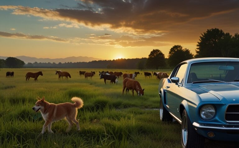 Reflexões Sobre Sonhos, Mudanças e Vida. Um pequeno relato de sentimentos vivenciados e que me abalaram em 2024