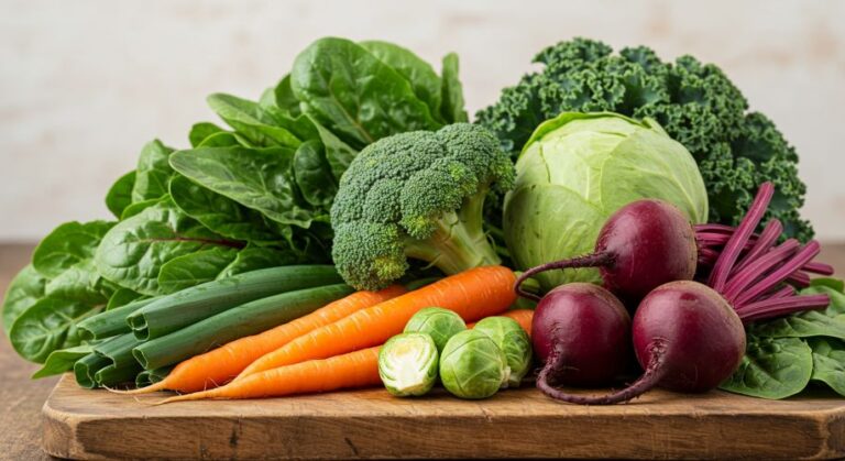 7 vegetais que são mais saudáveis cozidos do que crus