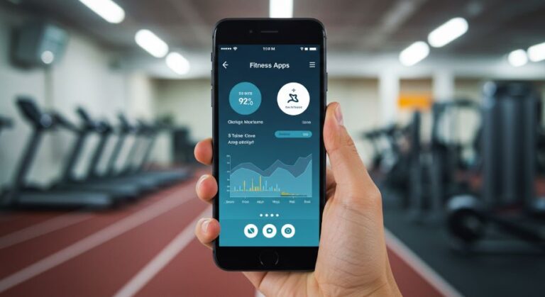 Apps de Fitness. Confira nossa análise dos melhores aplicativos do mercado para monitoramento e planejamento de treinos.