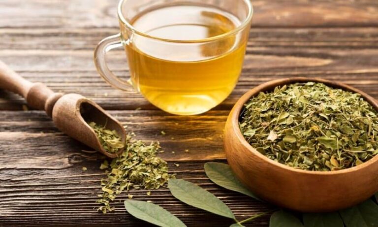 Chá de Orégano: Uma Bebida Poderosa é uma bebida natural e saudável. Ele pode ajudar a melhorar a digestão, aliviar cólicas