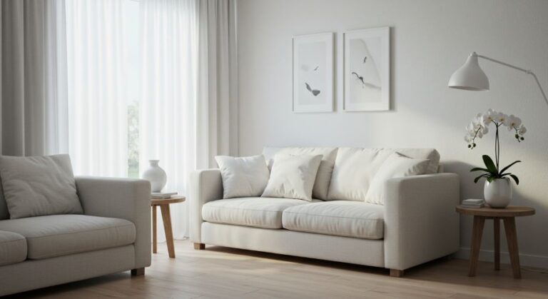 O poder do branco no Feng Shui. Espero que este post de blog ajude você a entender melhor o poder do branco no Feng Shui.