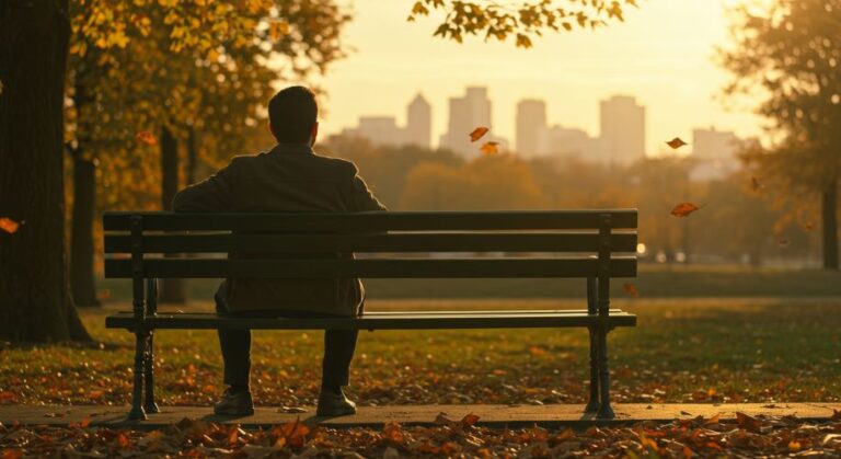 Recuperar o Brilho no Olhar. O brilho no olhar não vem de conquistas externas, mas sim de uma reconexão interna.